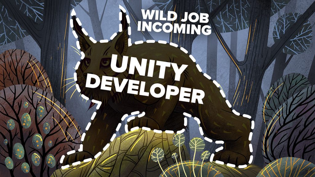 Wild Unity Developer